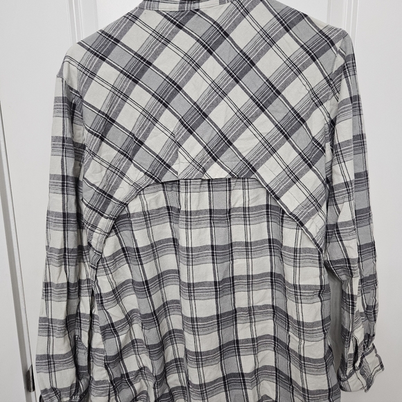 Fox Racing Button-Up Shirt XL - Picture 4 of 4